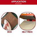 Heat resistance Teflon Sheet