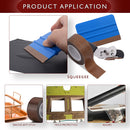 Thermal & Teflon Tape