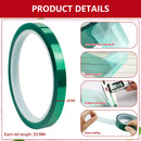 Thermal & Teflon Tape