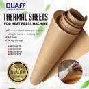 Heat resistance Thermal Sheets for Heat Press