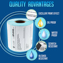 Thermal Sticker Paper