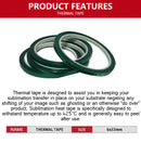 Thermal & PTFE Tape