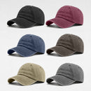 Washed Vintage Baseball Cap 🆕