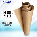 Heat resistance Thermal Sheets for Heat Press
