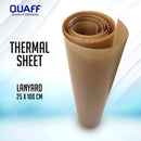 Heat resistance Thermal Sheets for Heat Press