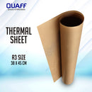 Heat resistance Thermal Sheets for Heat Press