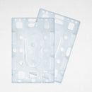 25 Pcs Ordinary Id Holder Jacket Case Protector