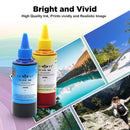 CUYI Dye Ink - 100ml