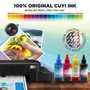 CUYI Dye Ink - 100ml