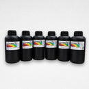 TaiWan UV LED Curable Ink (For EP head) 1L