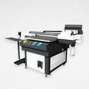 CUYI 9060 UV Flatbed Printer 3 HEADS F1080-A1
