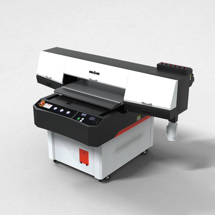 UV Printer Machine