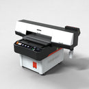 CUYI 9060 UV Flatbed Printer 3 HEADS F1080-A1🆕