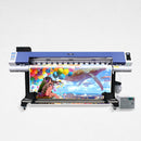 CUYI LARGE FORMAT UV PRINTER 6FT