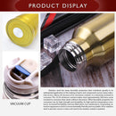 Bullet Tumbler Vacuum Flask