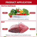 Vacuum packaging bag（100pcs/pack）