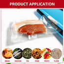 Vacuum packaging bag（100pcs/pack）