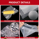 Vacuum packaging bag（100pcs/pack）