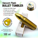 Bullet Tumbler Vacuum Flask