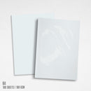 Vellum Board White 180gsm (100 Sheets)