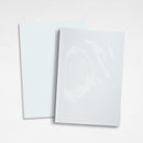 Vellum Board White 180gsm (100 Sheets)