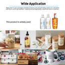 Vinyl Inkjet Sticker [Waterproof]