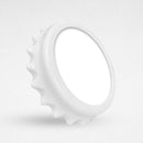 Sublimation Ref Magnet Steel Bottle Opener