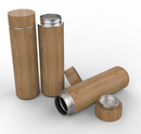 Bamboo Tumbler 500ml
