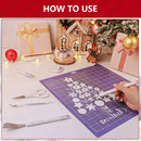 5in1 Craft Vinyl Weeding Tools Craft Set Basic Vinyl Tool Kit