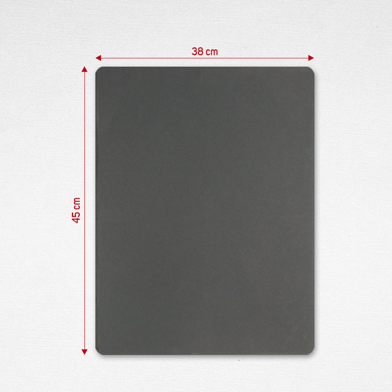 Rubber Heating Pad for Heat Press