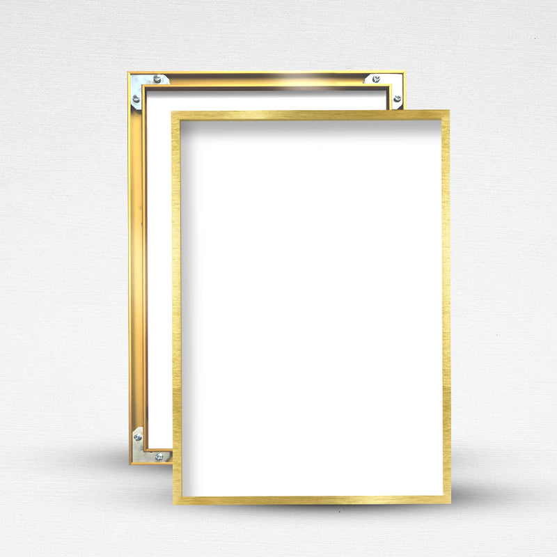 Aluminum Metal Frame