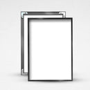 Aluminum Metal Frame