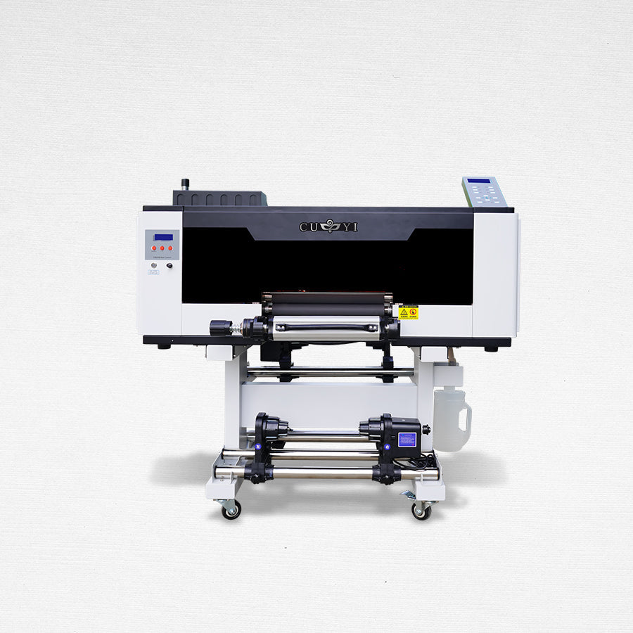 DTF Machines