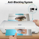 Mini Laminating Machine SL-200