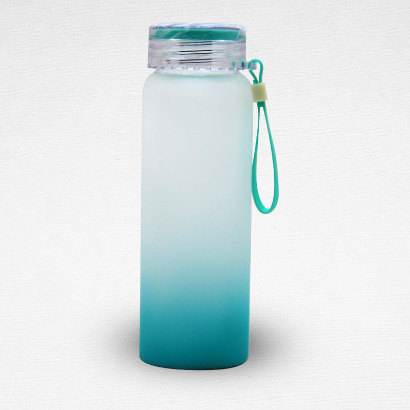 Gradient Glass Tumbler 500ml