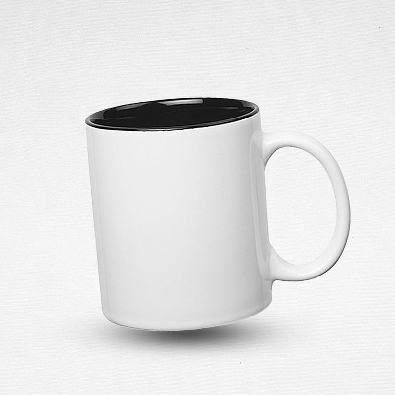 Quaff Inner Color Mug [12pcs]