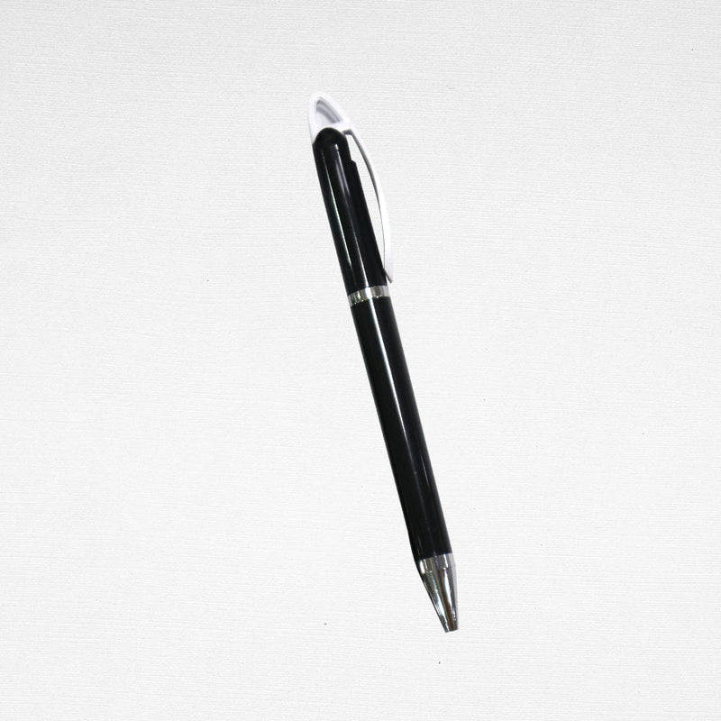 Promotional Colored Ballpen (5pcs)