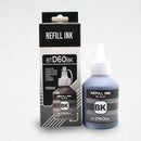 Compatible Brother Refill Ink