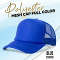 QUAFF Full Color Printable Mesh Cap