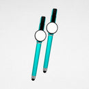 Sublimation Badge 3in1 Stylus Pen (black ink 1mm)