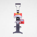 CUYI Cap Heat Press Machine (2ND GEN)