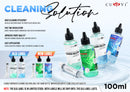 Cleaning Solution 100ml