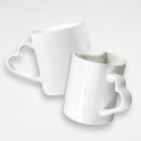 Cuyi Couple Love Mug 11oz