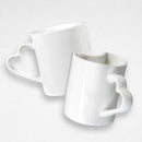 Cuyi Couple Love Mug 11oz