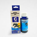 CUYI Korea Sublimation INK 100ML