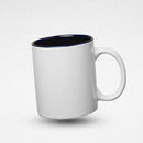 Quaff Inner Color Mug [12pcs]