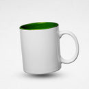 Quaff Inner Color Mug [12pcs]