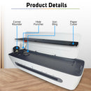 5 IN 1 SL-688 Laminator