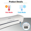 Mini Laminating Machine SL-200