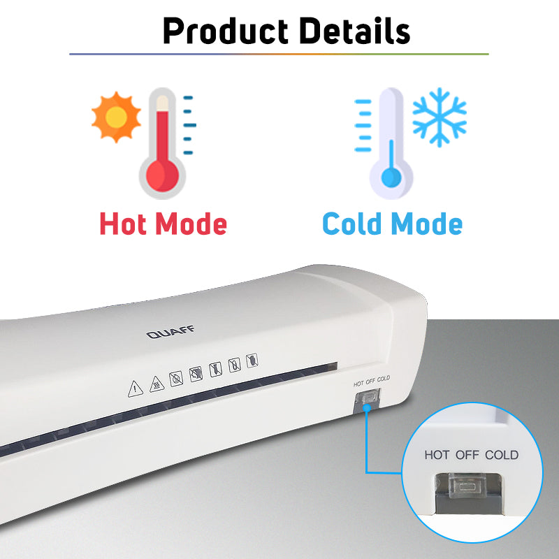 Mini Laminating Machine SL-200